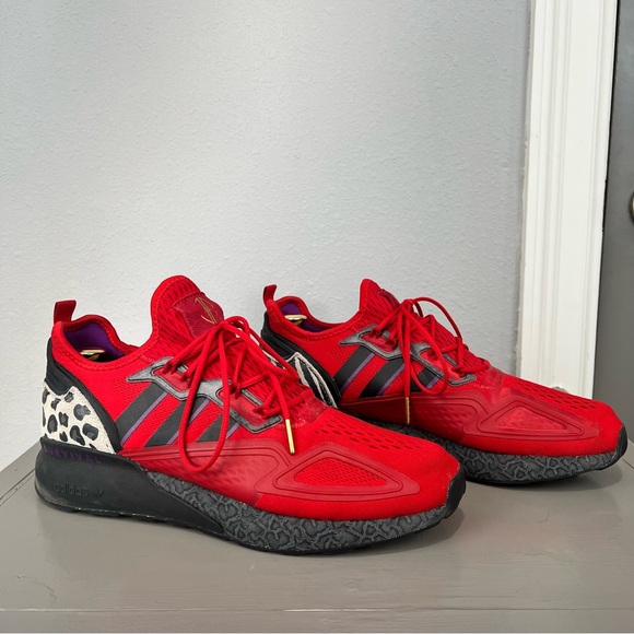 adidas Other - Men’s adidas ZX 2K Boost x Jalen Ramsey Survival Is Rare 2020
